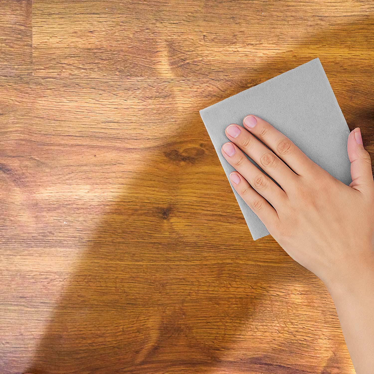 MOBILE CARE Power - Olio protetivo per mobili in legno