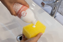 Carica l&#39;immagine nel visualizzatore di Gallery, Detergente bagno al limone Betti Clean - Multipack